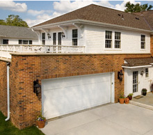 Garage Door Repair in Hugo, MN