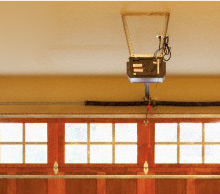 Garage Door Openers in Hugo, MN